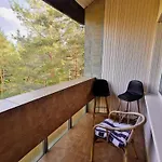 Sea And Forest Escape * Palanga
