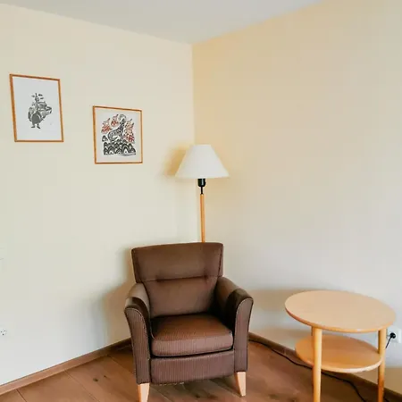 דירה Sea And Forest Escape פלאנגה