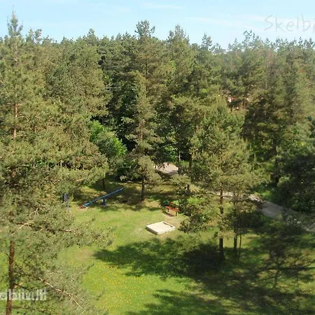 Sea And Forest Escape דירה *