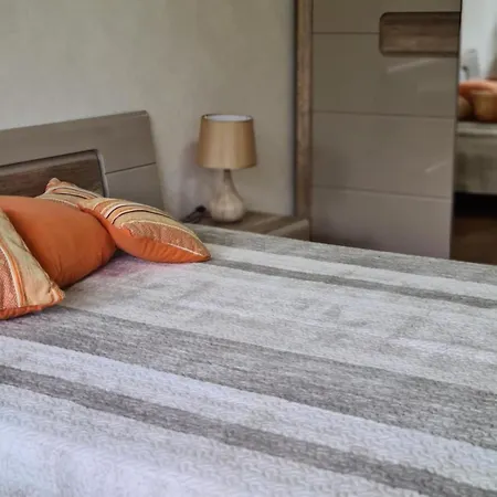 Sea And Forest Escape דירה *