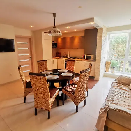 Sea And Forest Escape