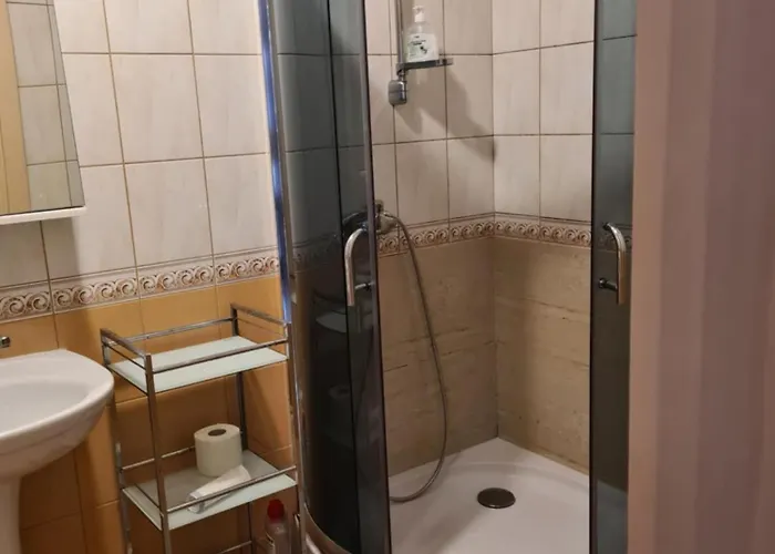 Sea And Forest Escape פלאנגה