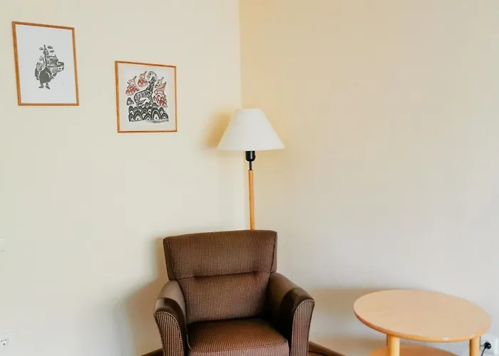 דירה Sea And Forest Escape פלאנגה