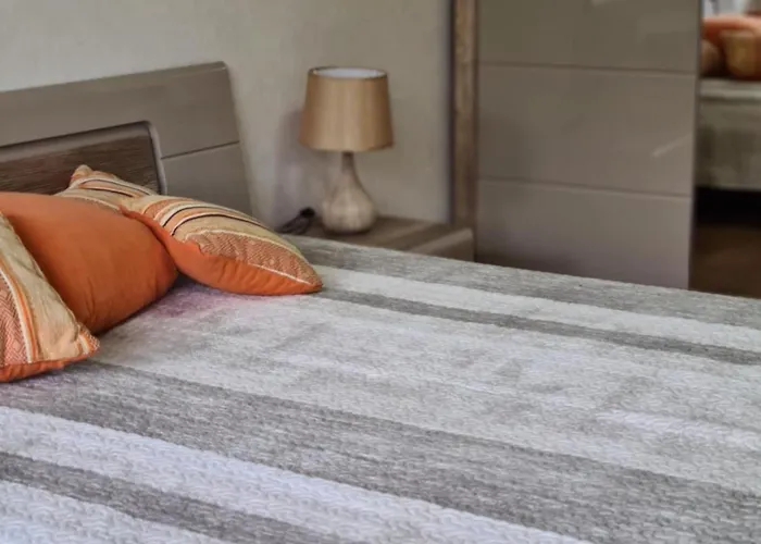 Sea And Forest Escape דירה *