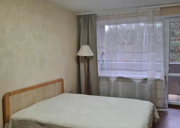 Sea And Forest Escape *